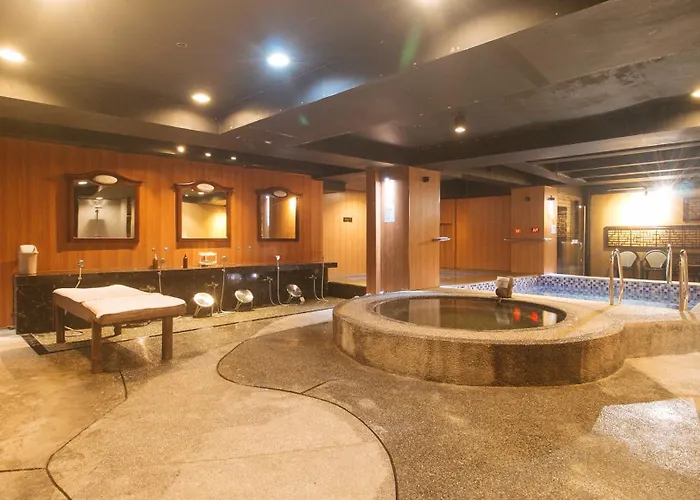 酒店 Reddoorz Premium At Jjimjbang *