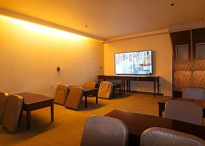 Hotel Reddoorz Premium At Jjimjbang *