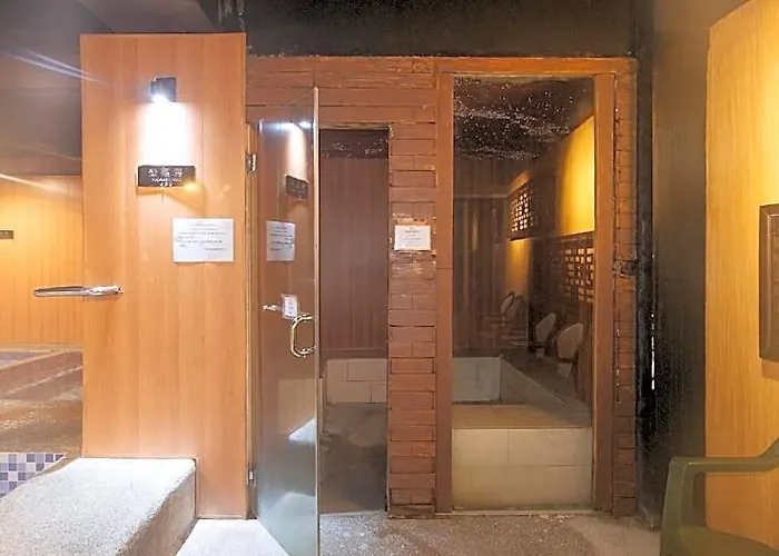 Reddoorz Premium At Jjimjbang