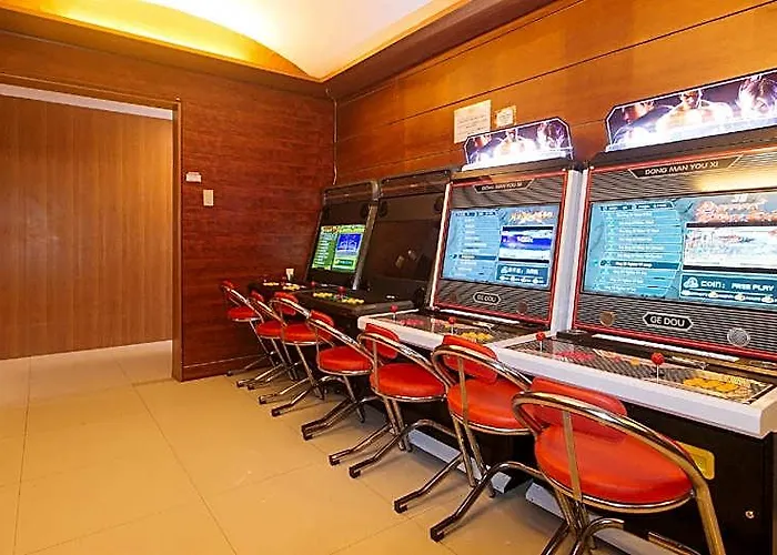 Reddoorz Premium At Jjimjbang