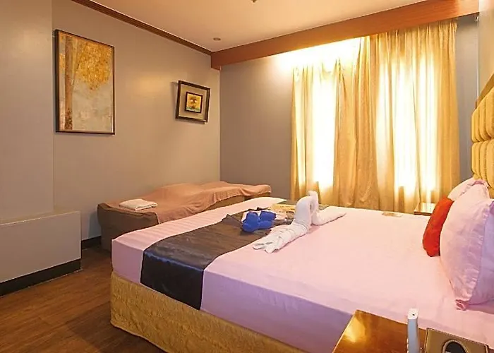 Reddoorz Premium At Jjimjbang *
