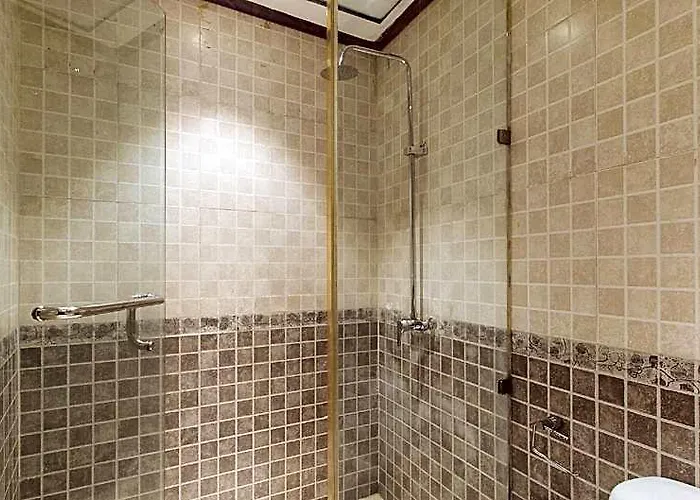 Hotel Reddoorz Premium At Jjimjbang Manila