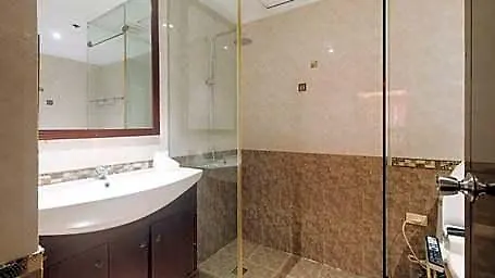 Reddoorz Premium At Jjimjbang * Manila