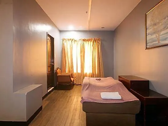 Hotel Reddoorz Premium At Jjimjbang